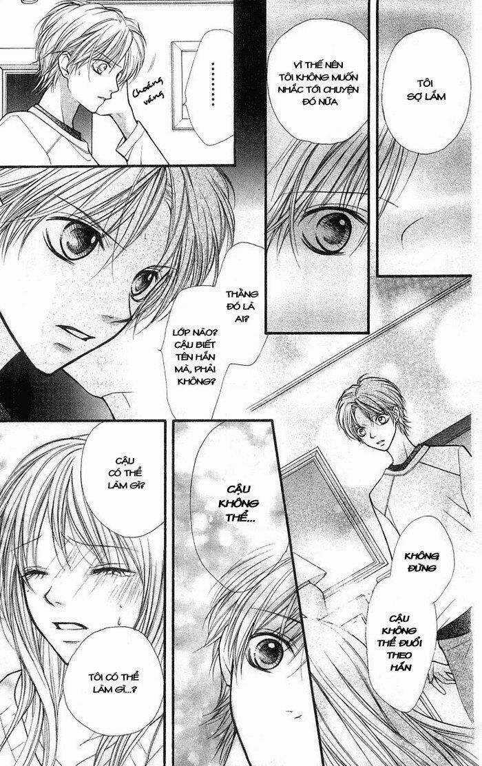 Câu Chuyện Tuổi Teen Chapter 21 trang 42