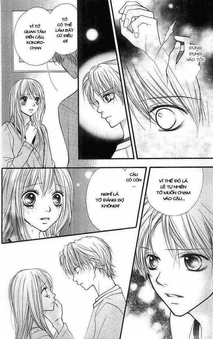 Câu Chuyện Tuổi Teen Chapter 21 trang 43