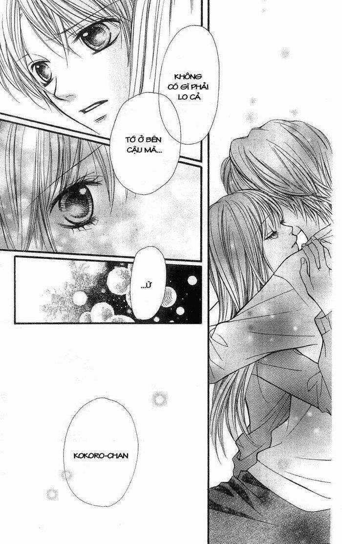 Câu Chuyện Tuổi Teen Chapter 21 trang 44