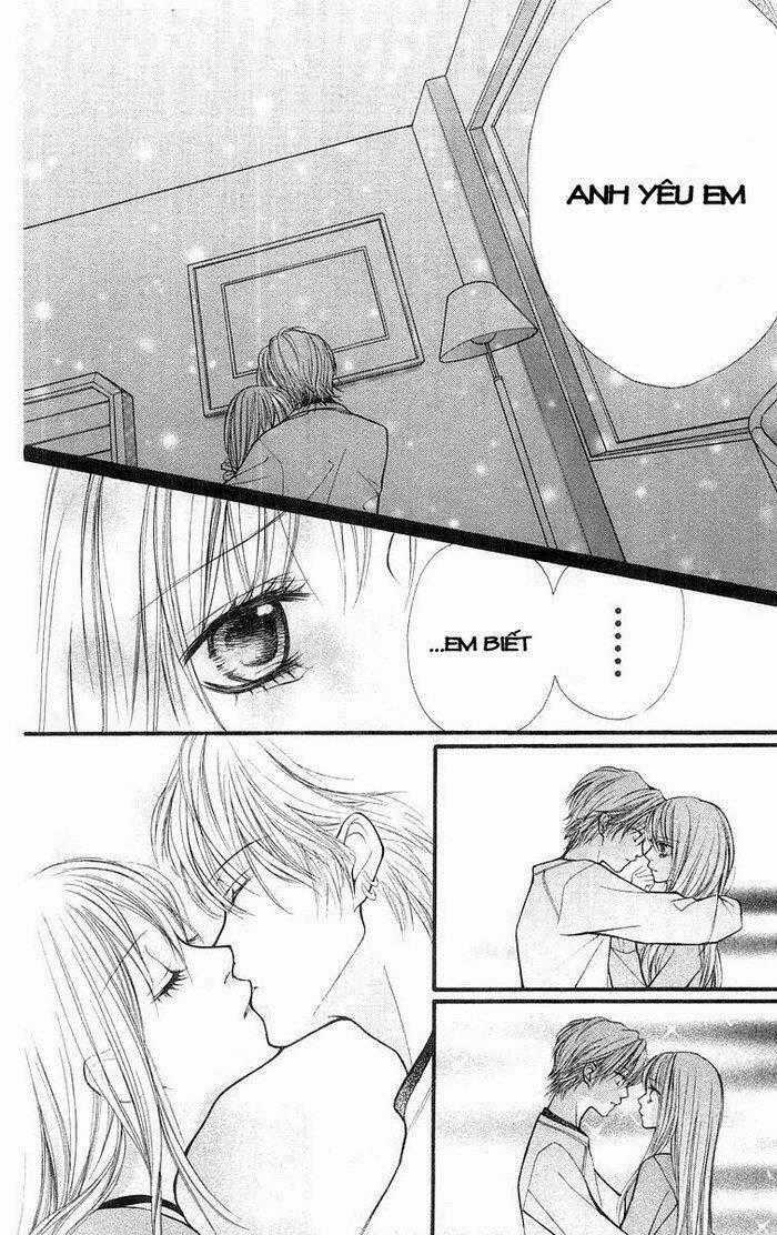 Câu Chuyện Tuổi Teen Chapter 21 trang 45