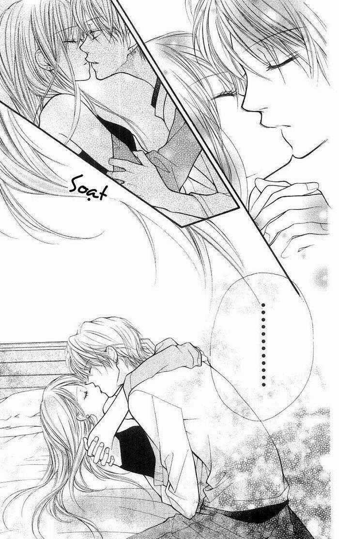 Câu Chuyện Tuổi Teen Chapter 21 trang 46