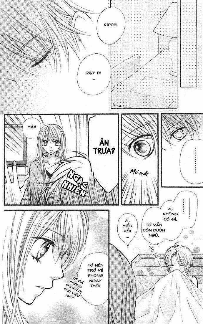 Câu Chuyện Tuổi Teen Chapter 22 trang 12