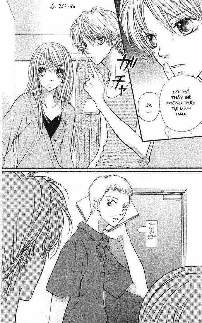 Câu Chuyện Tuổi Teen Chapter 22 trang 14