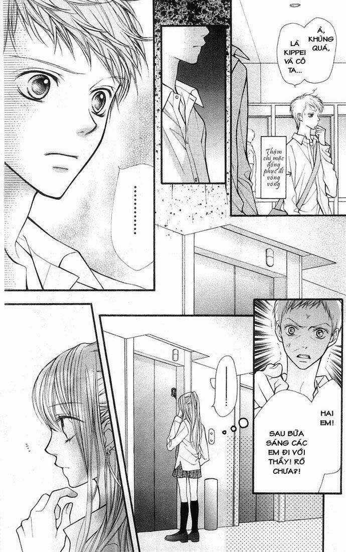 Câu Chuyện Tuổi Teen Chapter 22 trang 16