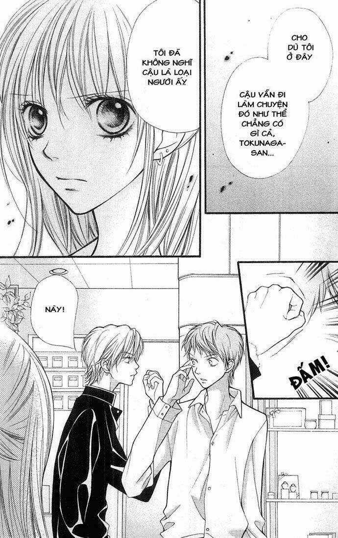 Câu Chuyện Tuổi Teen Chapter 22 trang 18