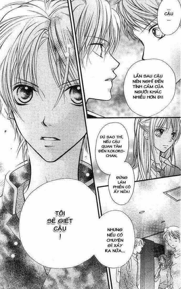 Câu Chuyện Tuổi Teen Chapter 22 trang 23