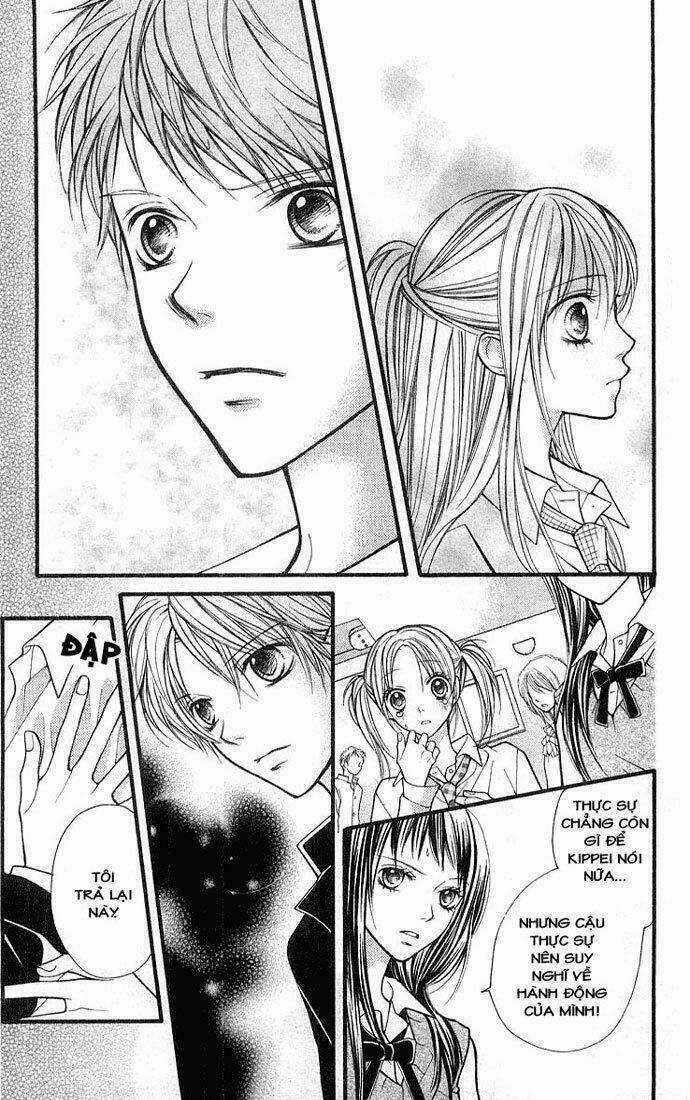 Câu Chuyện Tuổi Teen Chapter 22 trang 24