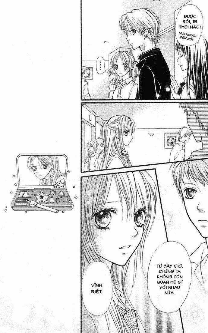 Câu Chuyện Tuổi Teen Chapter 22 trang 25