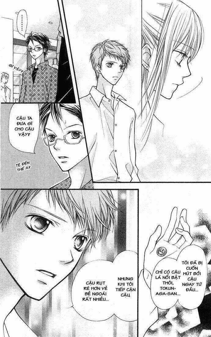 Câu Chuyện Tuổi Teen Chapter 22 trang 26