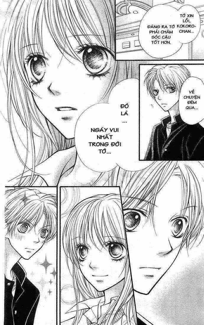 Câu Chuyện Tuổi Teen Chapter 22 trang 29