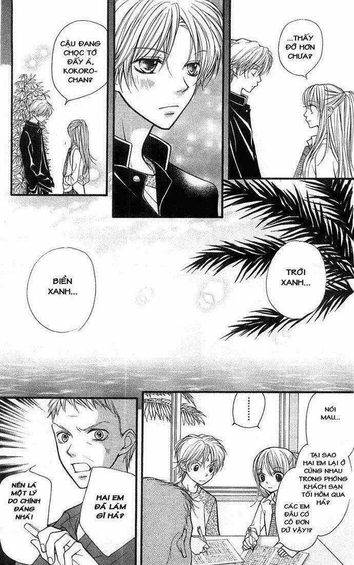 Câu Chuyện Tuổi Teen Chapter 22 trang 30