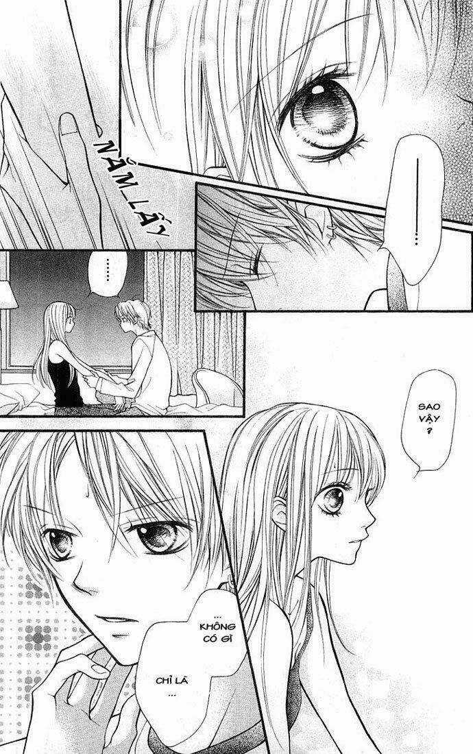 Câu Chuyện Tuổi Teen Chapter 22 trang 5