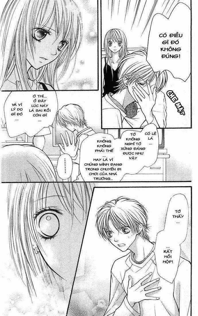 Câu Chuyện Tuổi Teen Chapter 22 trang 6