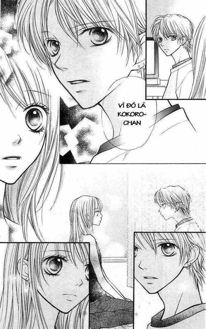 Câu Chuyện Tuổi Teen Chapter 22 trang 7