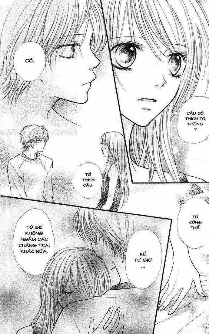 Câu Chuyện Tuổi Teen Chapter 22 trang 8