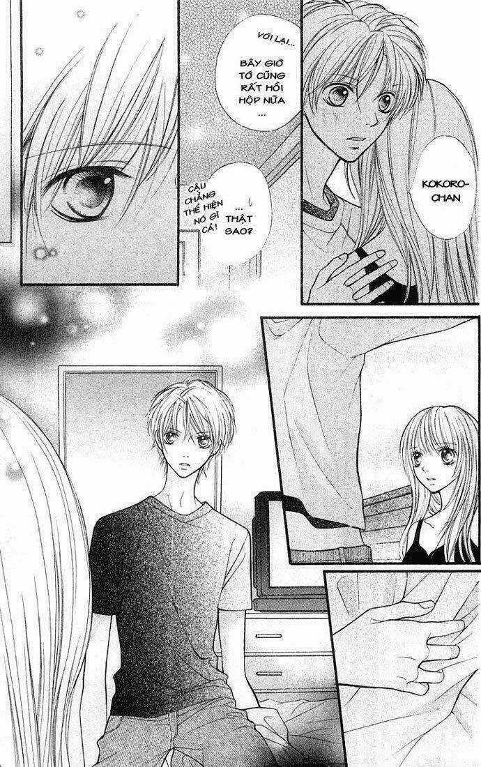 Câu Chuyện Tuổi Teen Chapter 22 trang 9