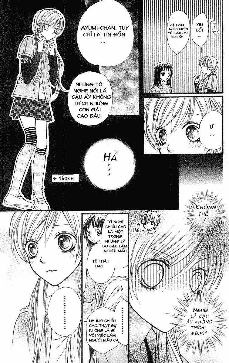 Câu Chuyện Tuổi Teen Chapter 23 trang 13