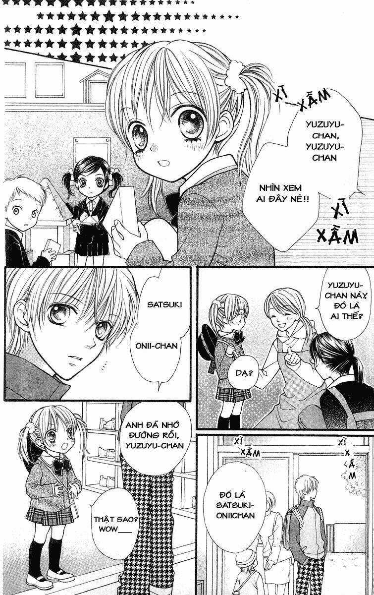 Câu Chuyện Tuổi Teen Chapter 23 trang 14