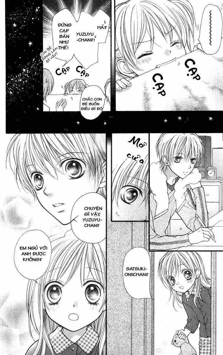 Câu Chuyện Tuổi Teen Chapter 23 trang 18