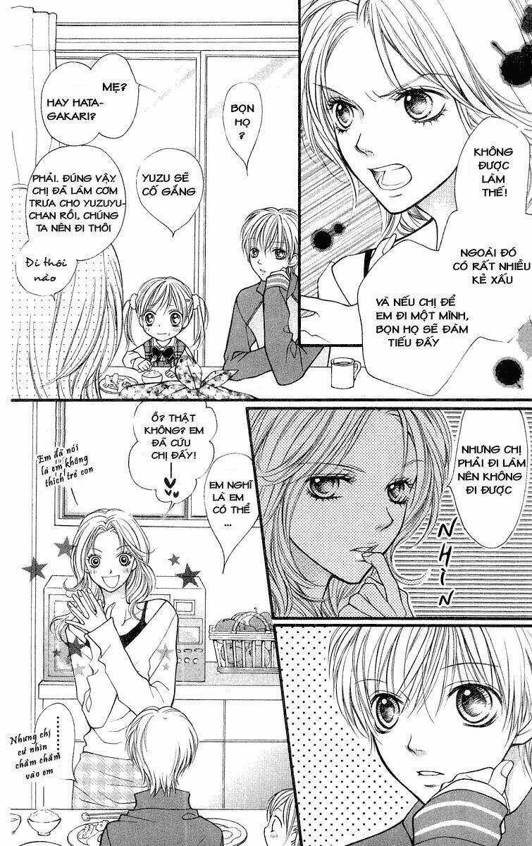 Câu Chuyện Tuổi Teen Chapter 23 trang 2