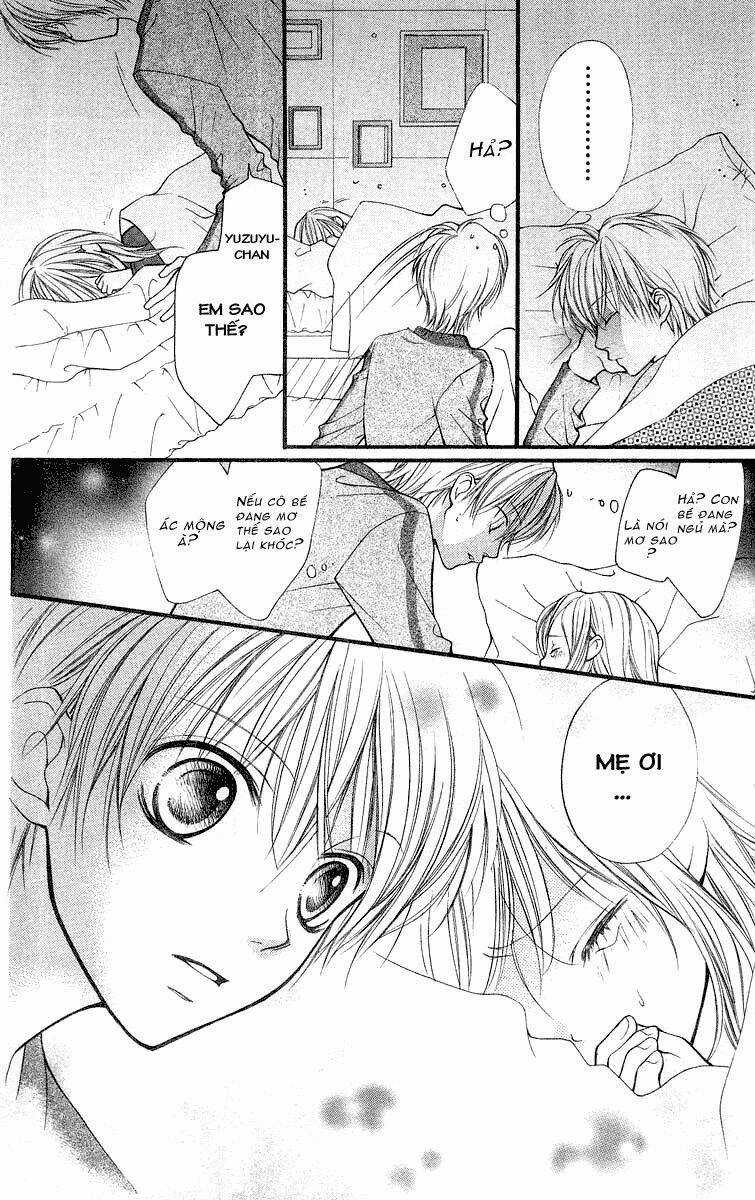 Câu Chuyện Tuổi Teen Chapter 23 trang 20