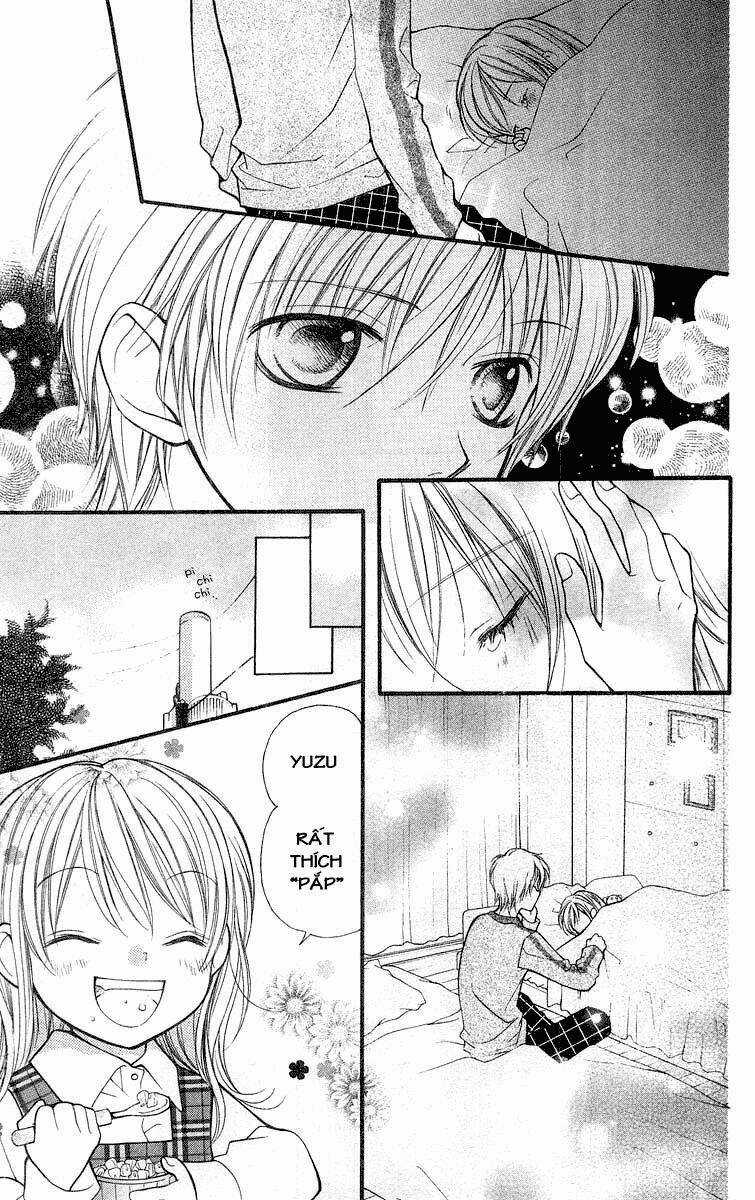 Câu Chuyện Tuổi Teen Chapter 23 trang 21