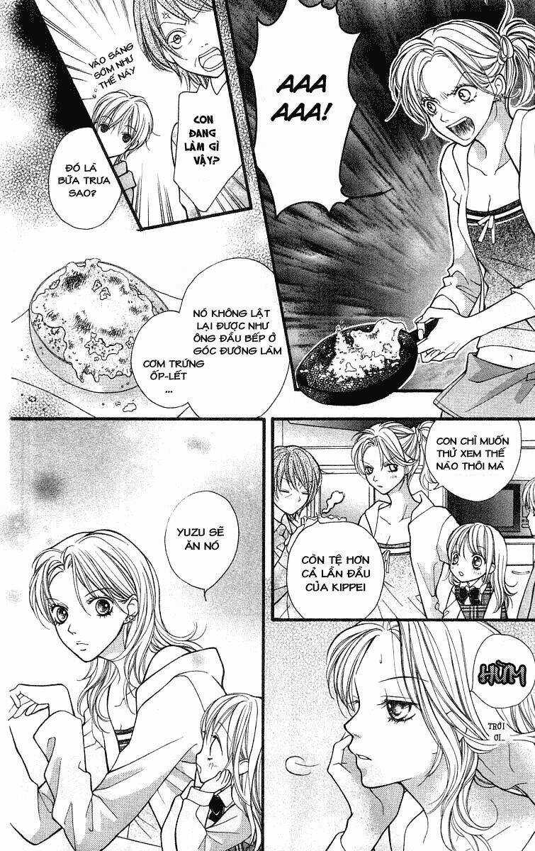 Câu Chuyện Tuổi Teen Chapter 23 trang 26