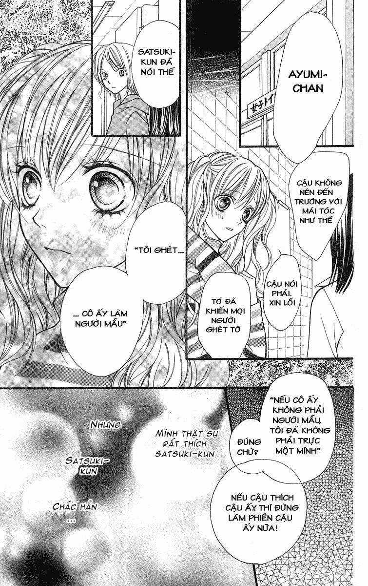 Câu Chuyện Tuổi Teen Chapter 23 trang 29