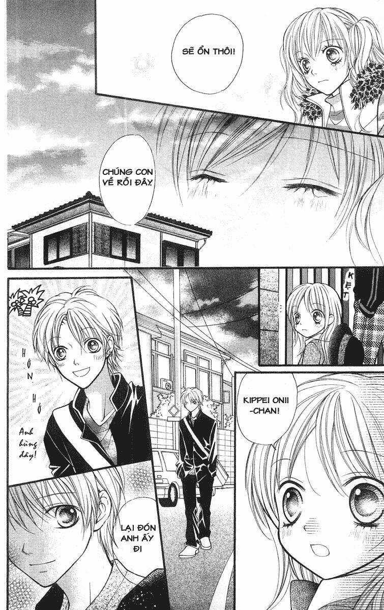 Câu Chuyện Tuổi Teen Chapter 23 trang 38