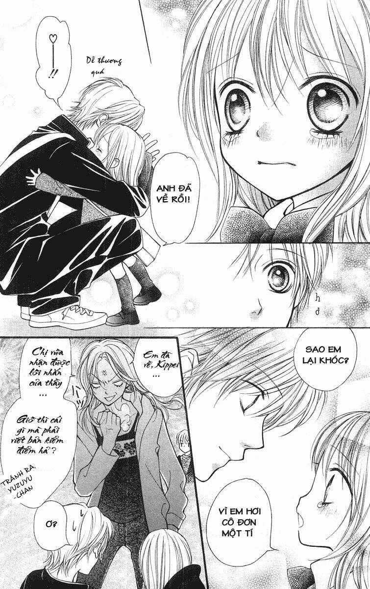 Câu Chuyện Tuổi Teen Chapter 23 trang 39