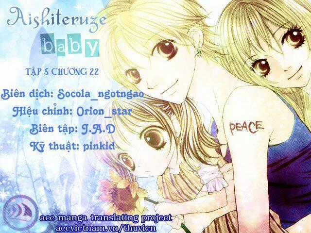 Câu Chuyện Tuổi Teen Chapter 23 trang 40