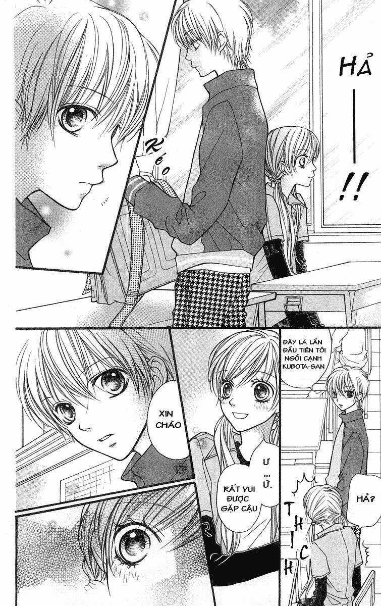 Câu Chuyện Tuổi Teen Chapter 23 trang 8