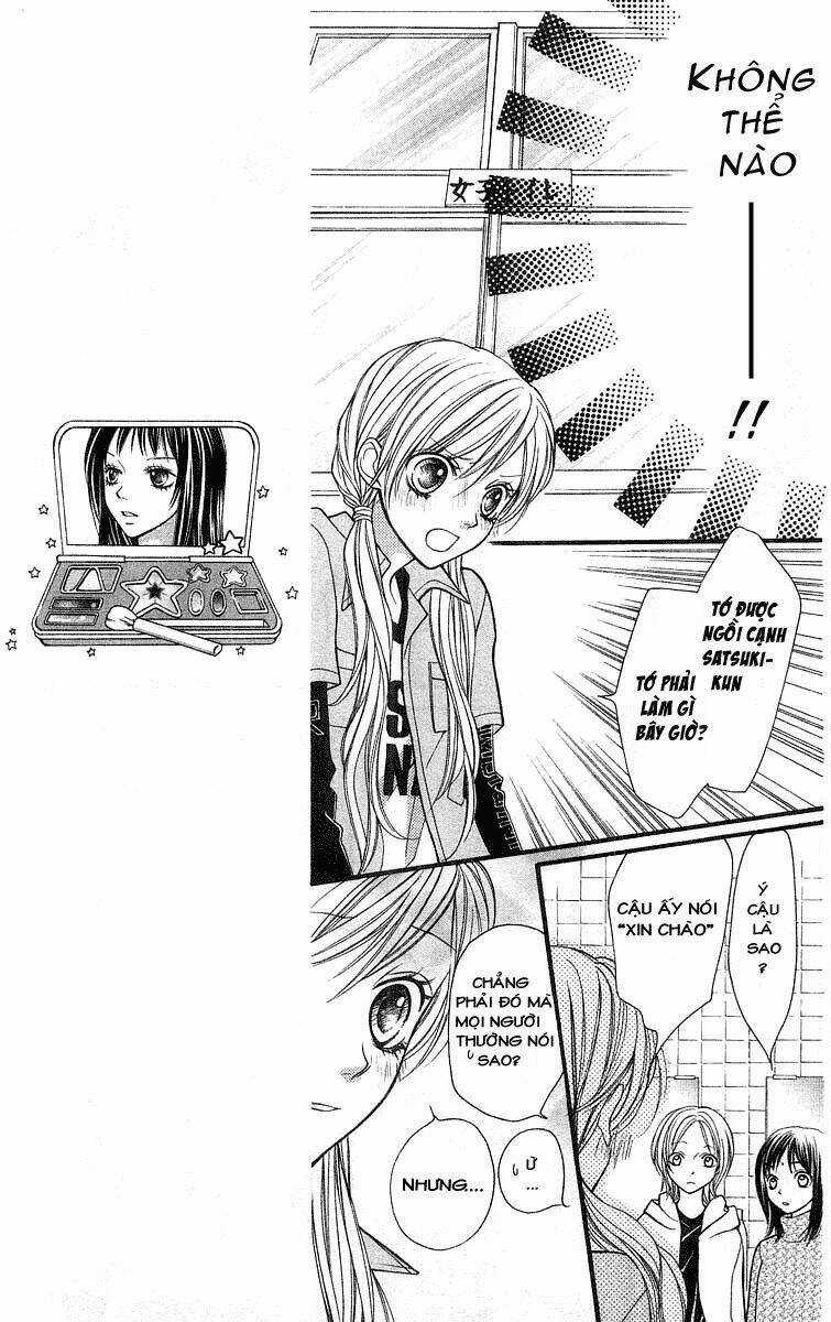 Câu Chuyện Tuổi Teen Chapter 23 trang 9