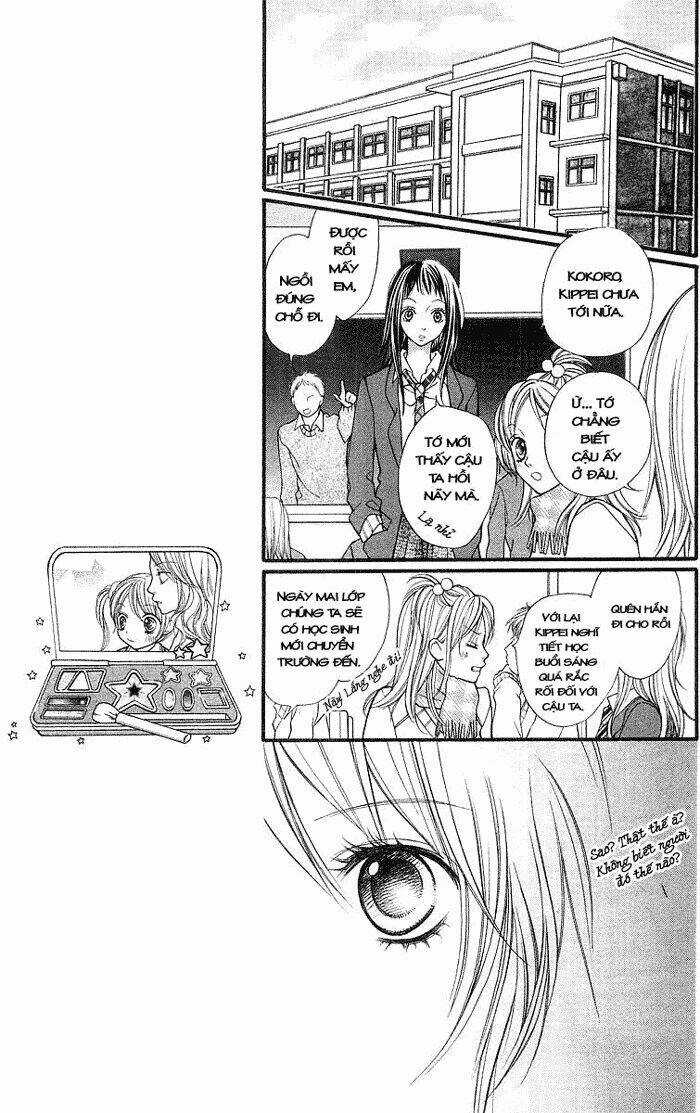 Câu Chuyện Tuổi Teen Chapter 24 trang 13