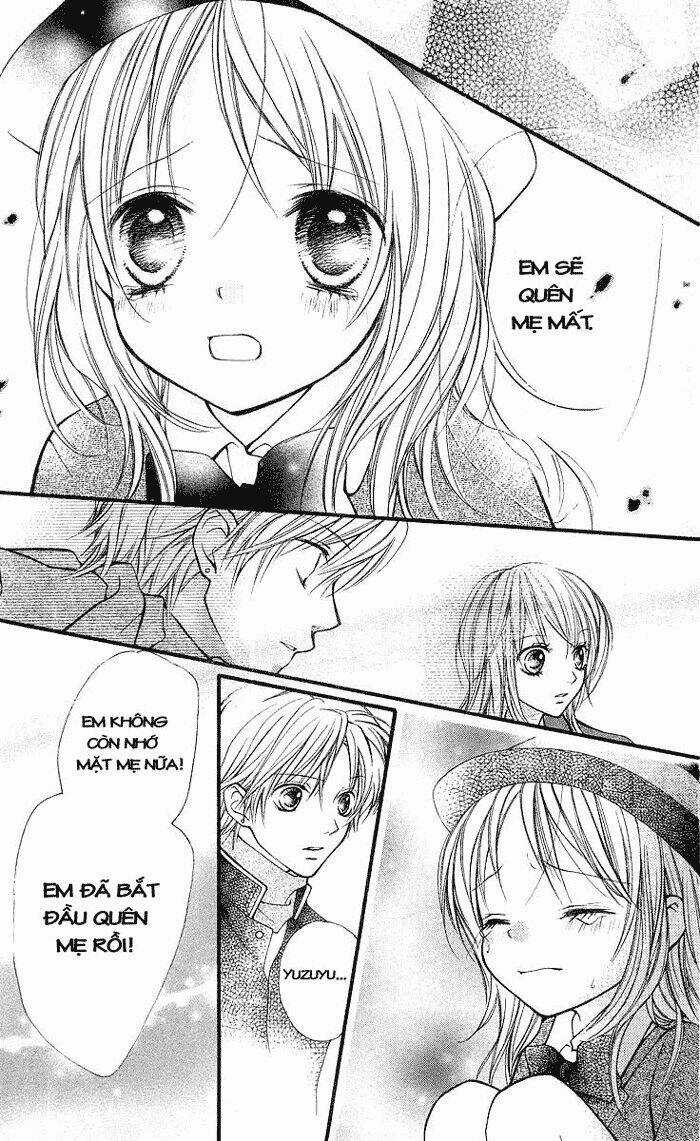 Câu Chuyện Tuổi Teen Chapter 24 trang 21