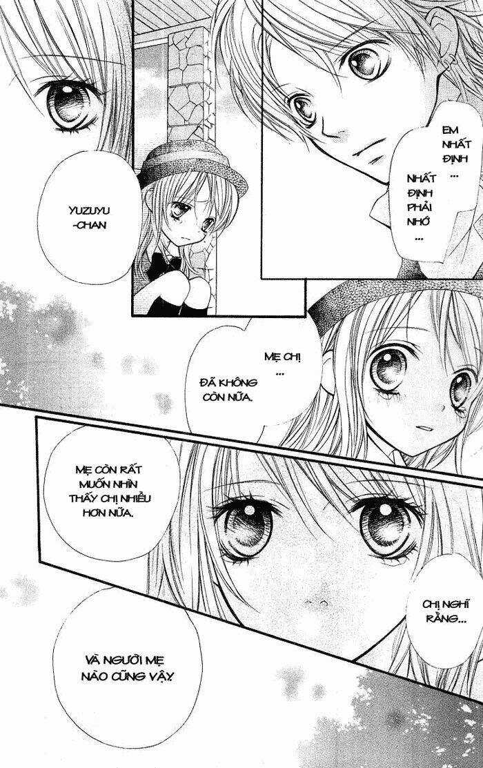 Câu Chuyện Tuổi Teen Chapter 24 trang 22