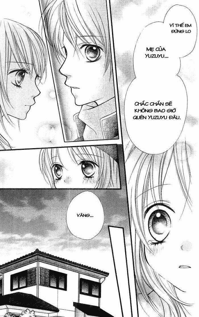 Câu Chuyện Tuổi Teen Chapter 24 trang 23