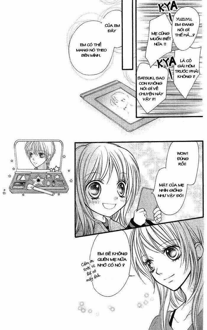 Câu Chuyện Tuổi Teen Chapter 24 trang 25