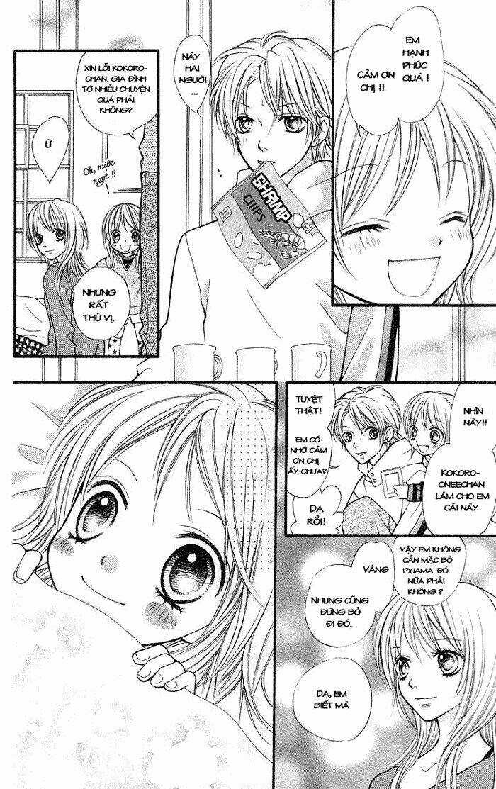 Câu Chuyện Tuổi Teen Chapter 24 trang 26