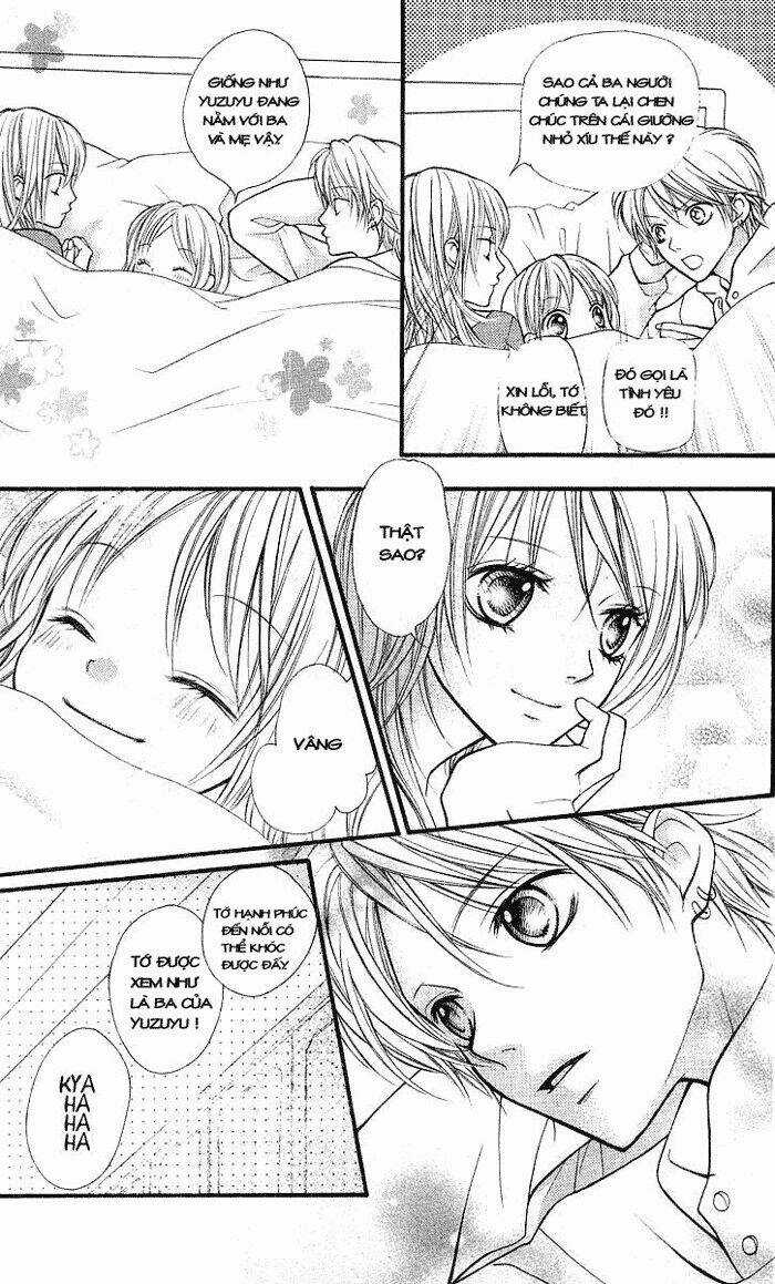 Câu Chuyện Tuổi Teen Chapter 24 trang 27