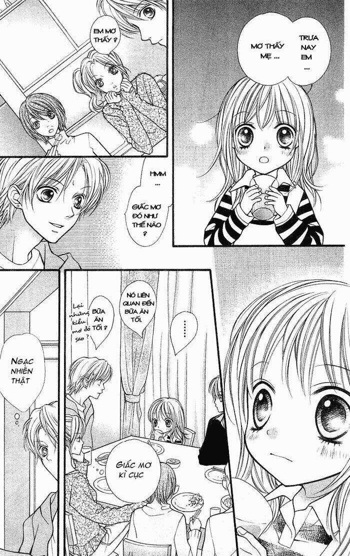 Câu Chuyện Tuổi Teen Chapter 24 trang 3