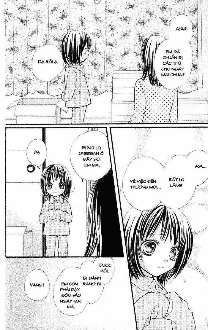 Câu Chuyện Tuổi Teen Chapter 24 trang 30