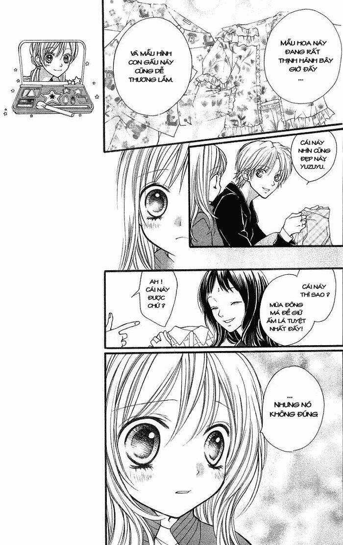 Câu Chuyện Tuổi Teen Chapter 24 trang 9