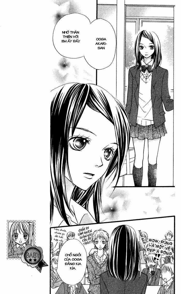 Câu Chuyện Tuổi Teen Chapter 25 trang 12