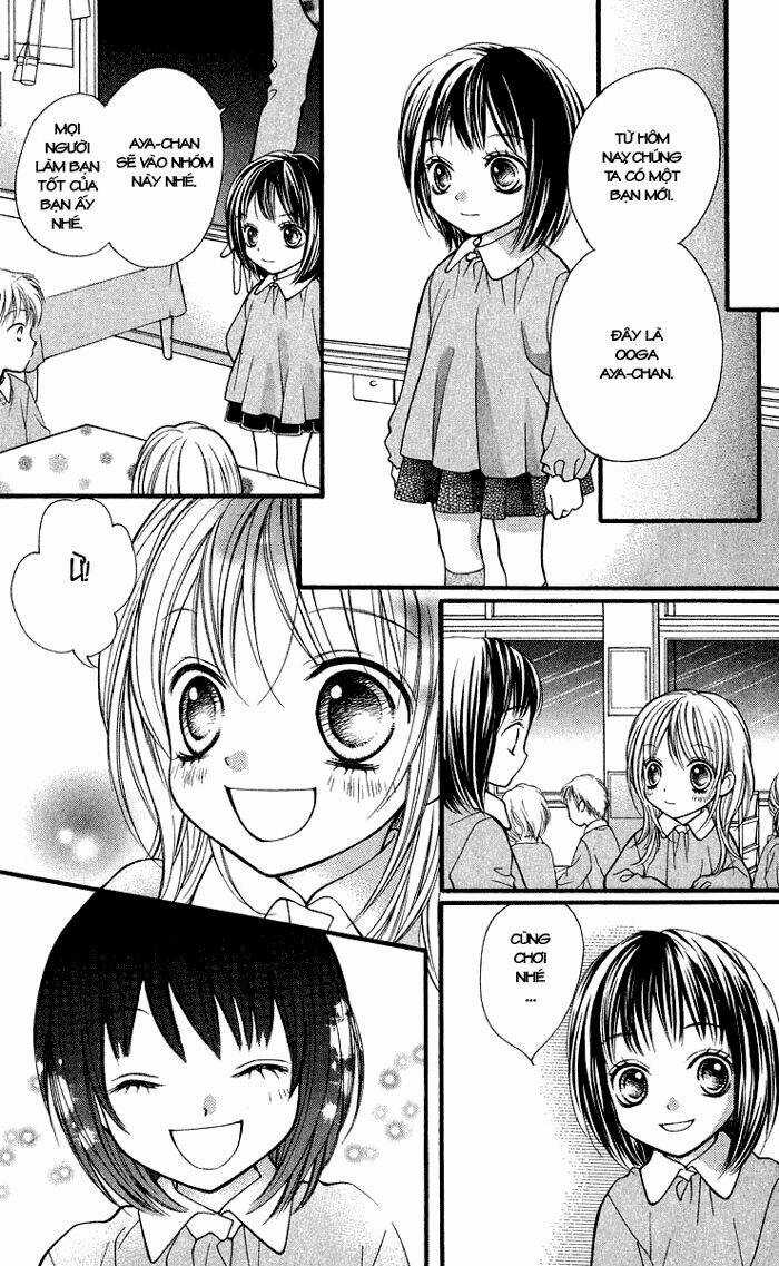 Câu Chuyện Tuổi Teen Chapter 25 trang 14