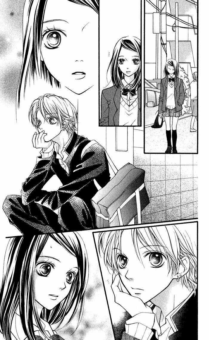 Câu Chuyện Tuổi Teen Chapter 25 trang 16