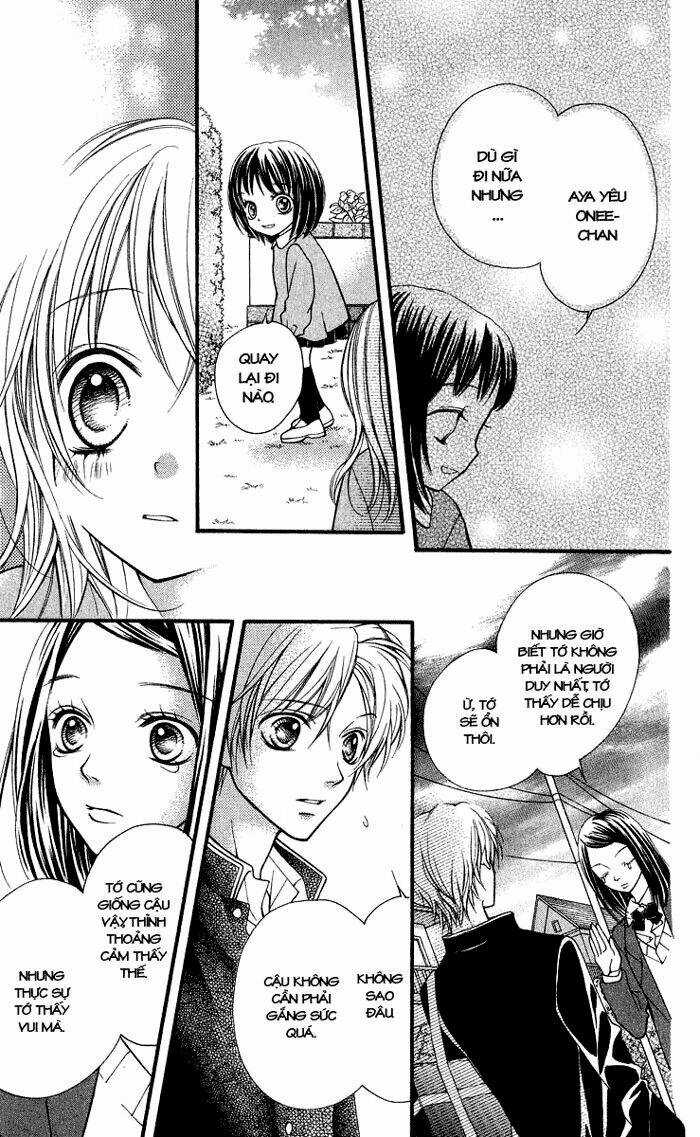 Câu Chuyện Tuổi Teen Chapter 25 trang 23