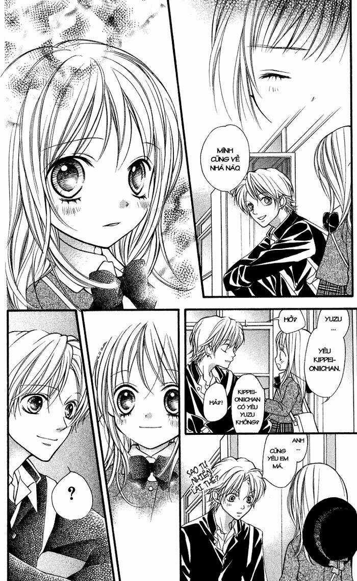 Câu Chuyện Tuổi Teen Chapter 25 trang 26