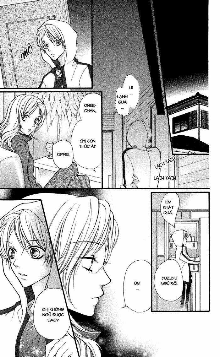 Câu Chuyện Tuổi Teen Chapter 25 trang 27