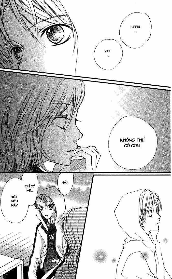 Câu Chuyện Tuổi Teen Chapter 25 trang 29